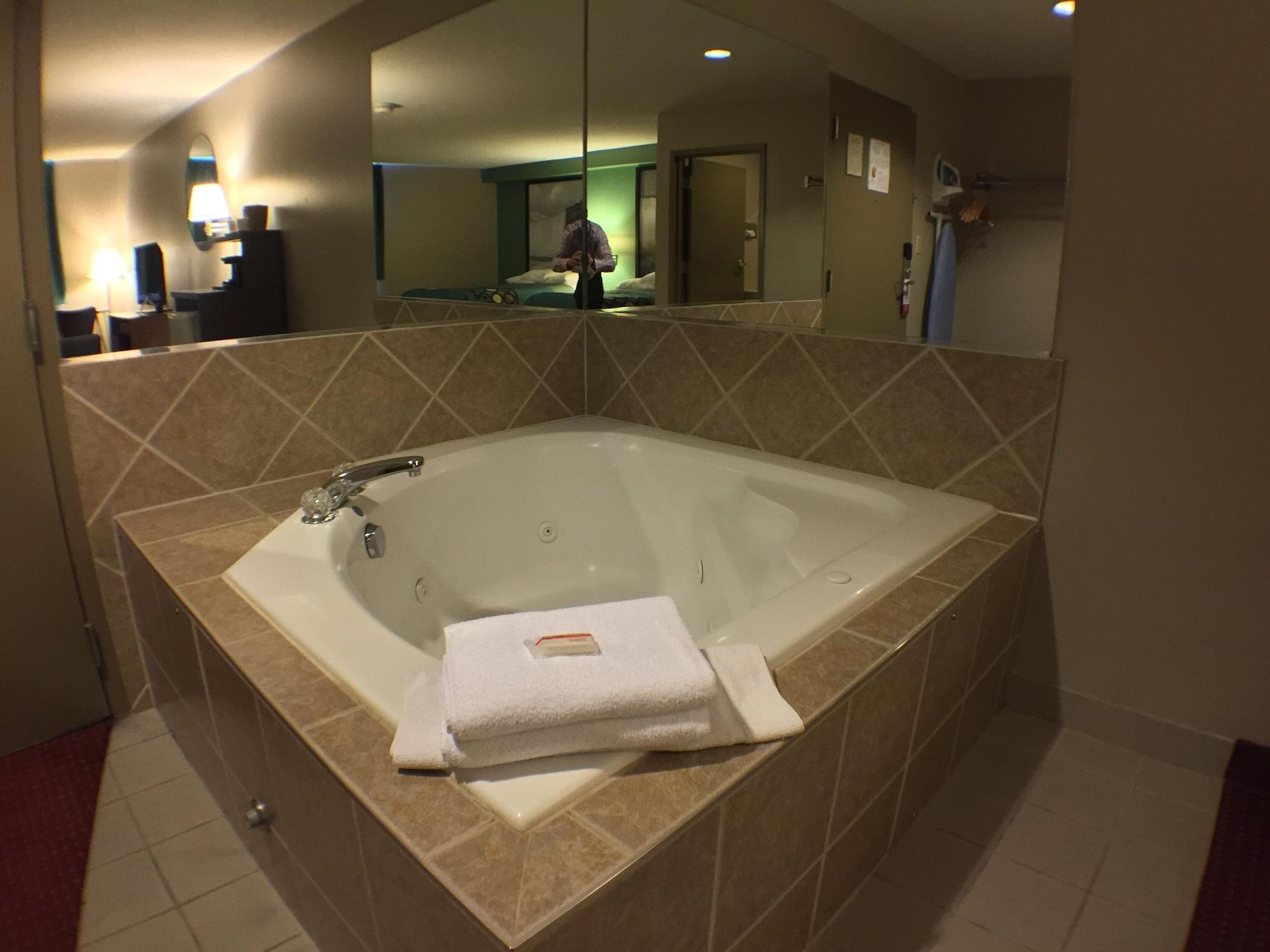 Super 8 By Wyndham 2*