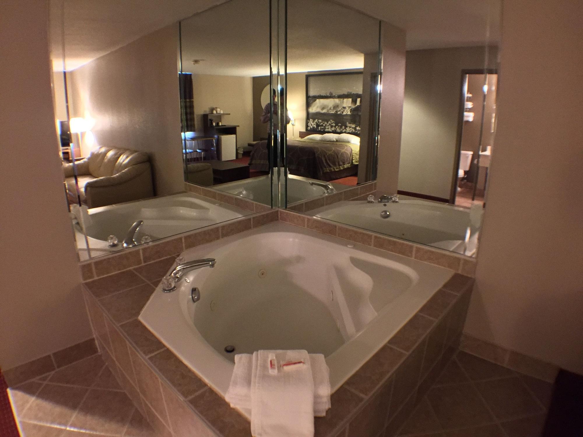 Hotel Super 8 By Wyndham