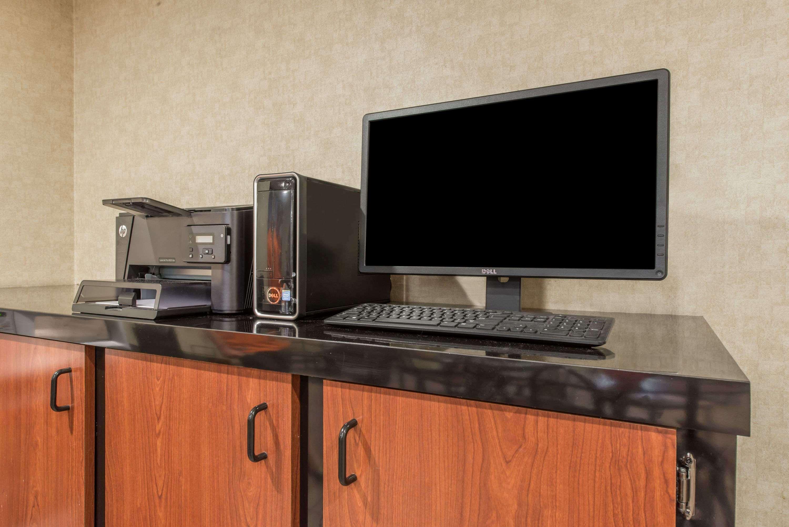 Super 8 By Wyndham 2* Niagara Falls